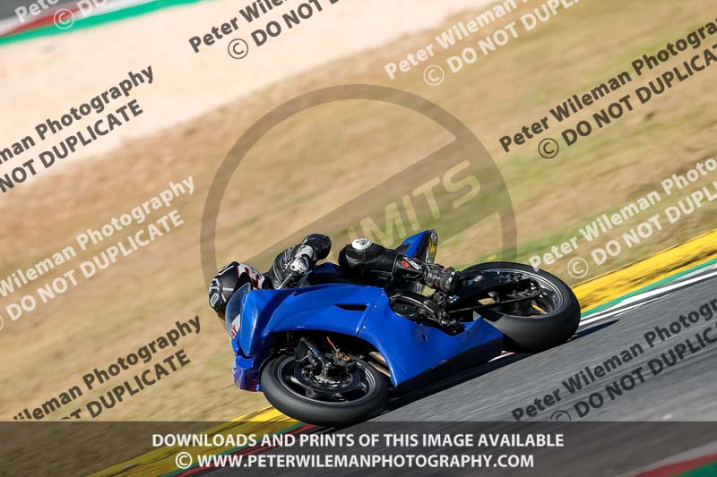 motorbikes;no limits;october 2019;peter wileman photography;portimao;portugal;trackday digital images